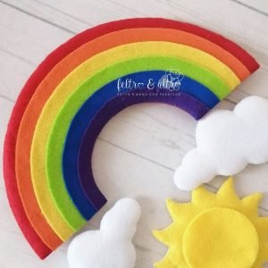 Un arcobaleno per sperare! 26 IMG 20200312 175917 613