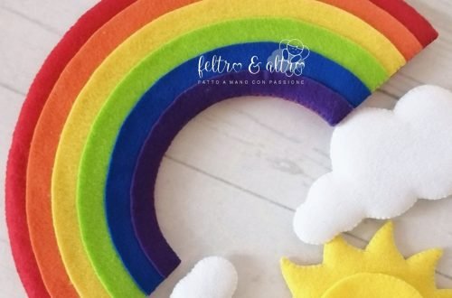 Un arcobaleno per sperare! 4 IMG 20200312 175917 613