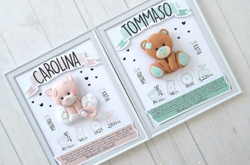 Quadretti nascita personalizzati per bimba 38 IMG 20201012 125616