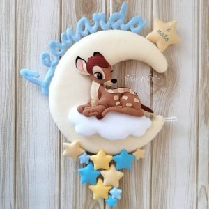 Fiocco nascita con Bambi 17 IMG 20210611 230411 161