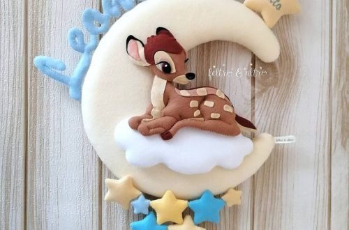 Fiocco nascita con Bambi 4 IMG 20210611 230411 161