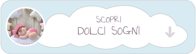 Pulsante Deluxe Dolci Sogni