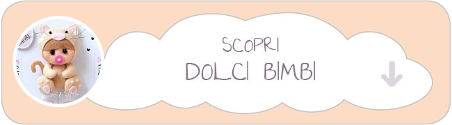 Pulsante Extra Dolci bimbi