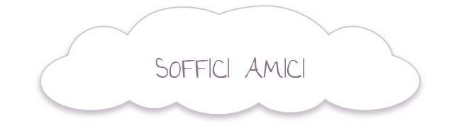 Regali nascita personalizzati - linea Quadretti Extra - modello Soffici amici 6 Pulsante Extra Soffici amici aperto