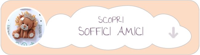 Pulsante Extra Soffici amici