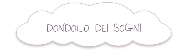 Pulsante Fast e Fun Dondolo sogni aperto