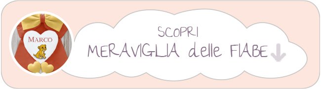 Pulsante Maxi Meraviglia delle fiabe