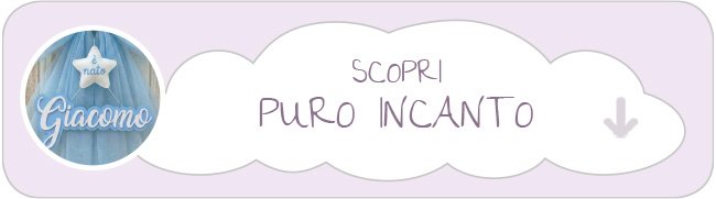 Pulsante Puro Incanto