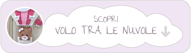 Pulsante Volo tra le Nuvole