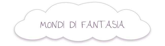 Pulsante Mix Mondi fantasia aperto
