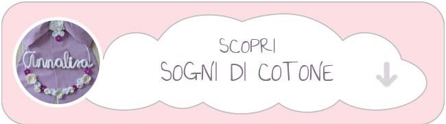 Pulsante Mix Sogni di cotone