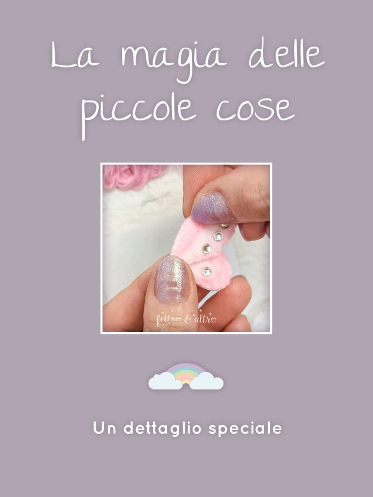 cover reel farfallina